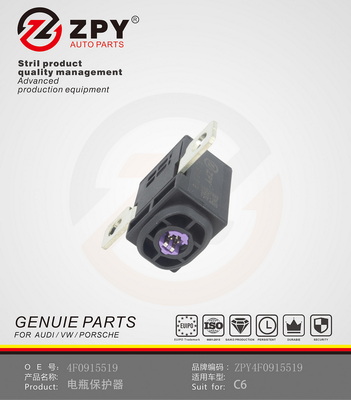 Ochranný prístroj proti prepätiu alternátora Guangzhou Yuhang Auto Parts Co., LTD